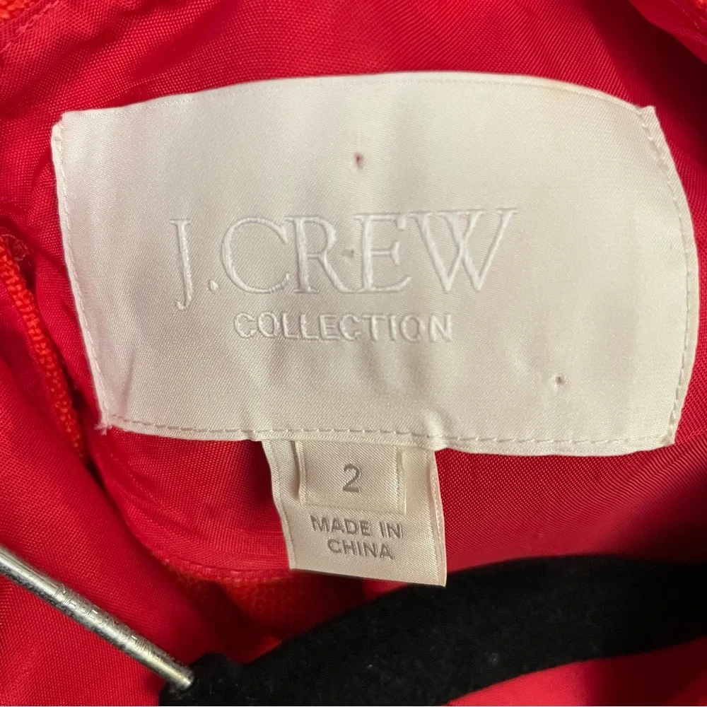 J. Crew crew collection